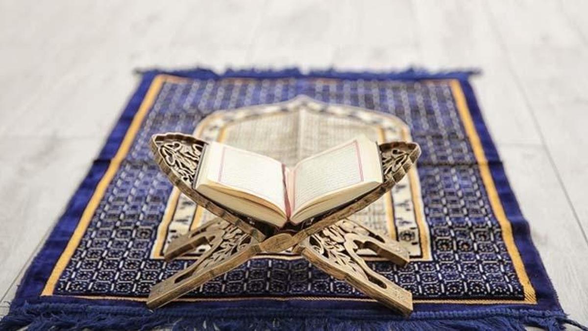 Bayram Hutbesi 2022! 2 Mayıs 2022 Diyanet Ramazan Bayramı hutbesinin konusu nedir? (PDF indirme linki)!