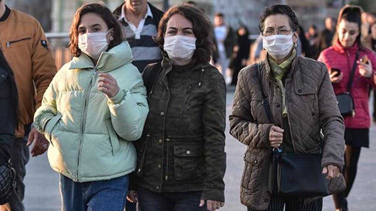 Bakan Koca 'senkronizasyon hatası" diyerek duyurdu: Toplam aktif vaka sayısı 17 bin 259