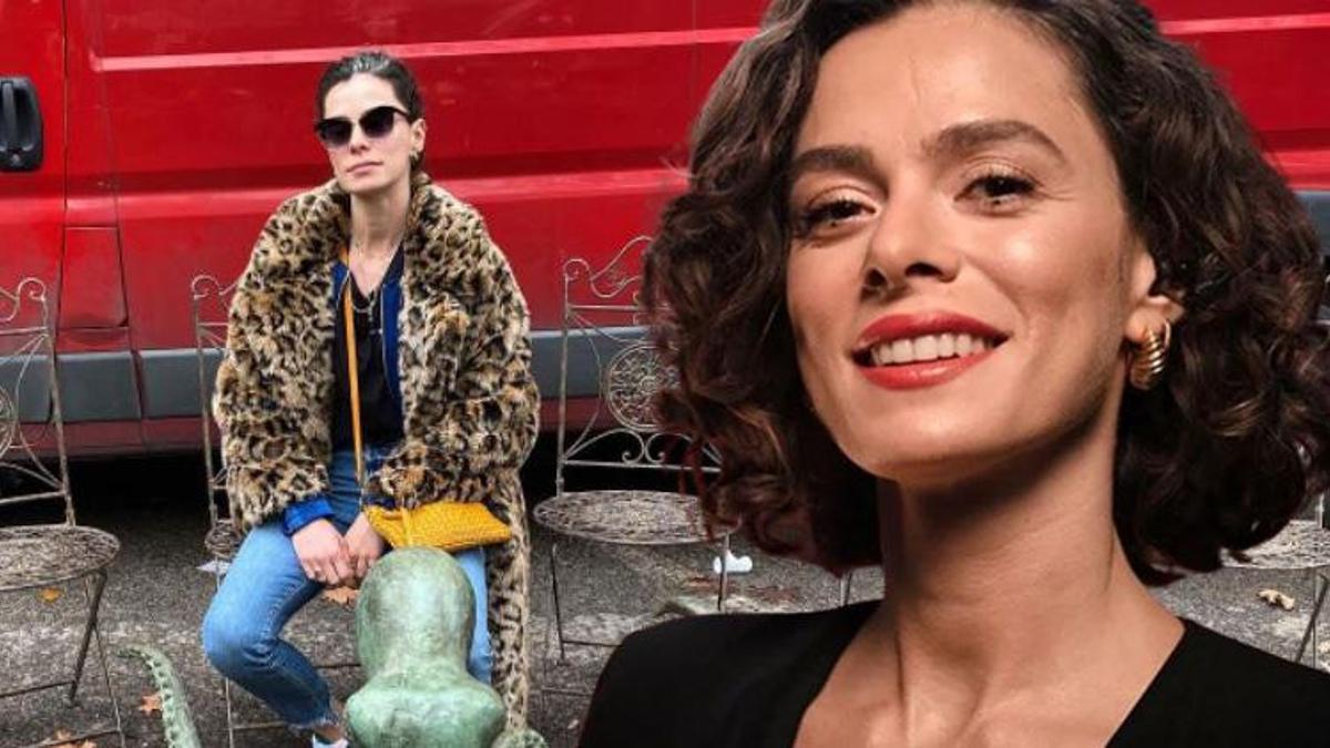 Özge Özpirinçci'nin trafik gürültüsü isyanı! 'Çocuk uyuyor!'