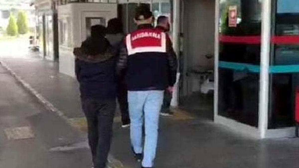 İzmir'de sosyal medyada terör propagandasına 13 gözaltı