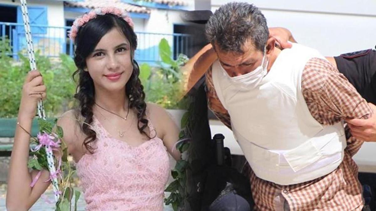 27 bıçak darbesiyle öldürülen Yağmur cinayetinde üçüncü kişi şüphesi