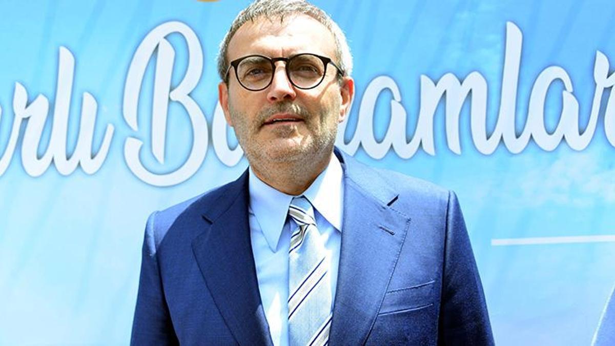 Mahir Ünal: 20 yıldır iktidar olan siyasi harekete saygı duymayı öğrenmeliler