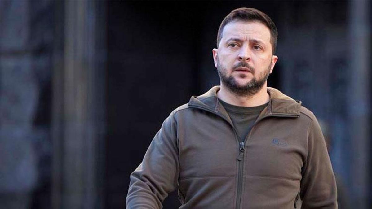 Zelenski: Binlerce Rus askeri daha ölecek