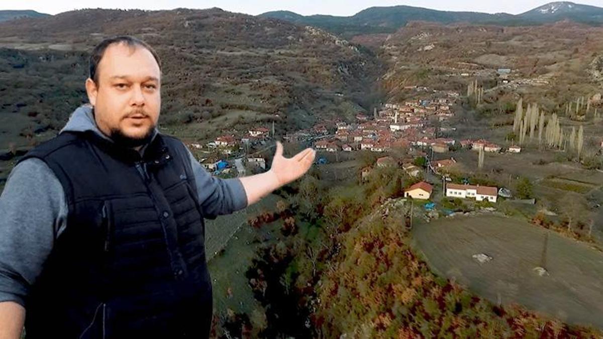 Bir kere denediler ama sonu felaketle bitti! Burada 400 yıldır davul çalmak yasak...