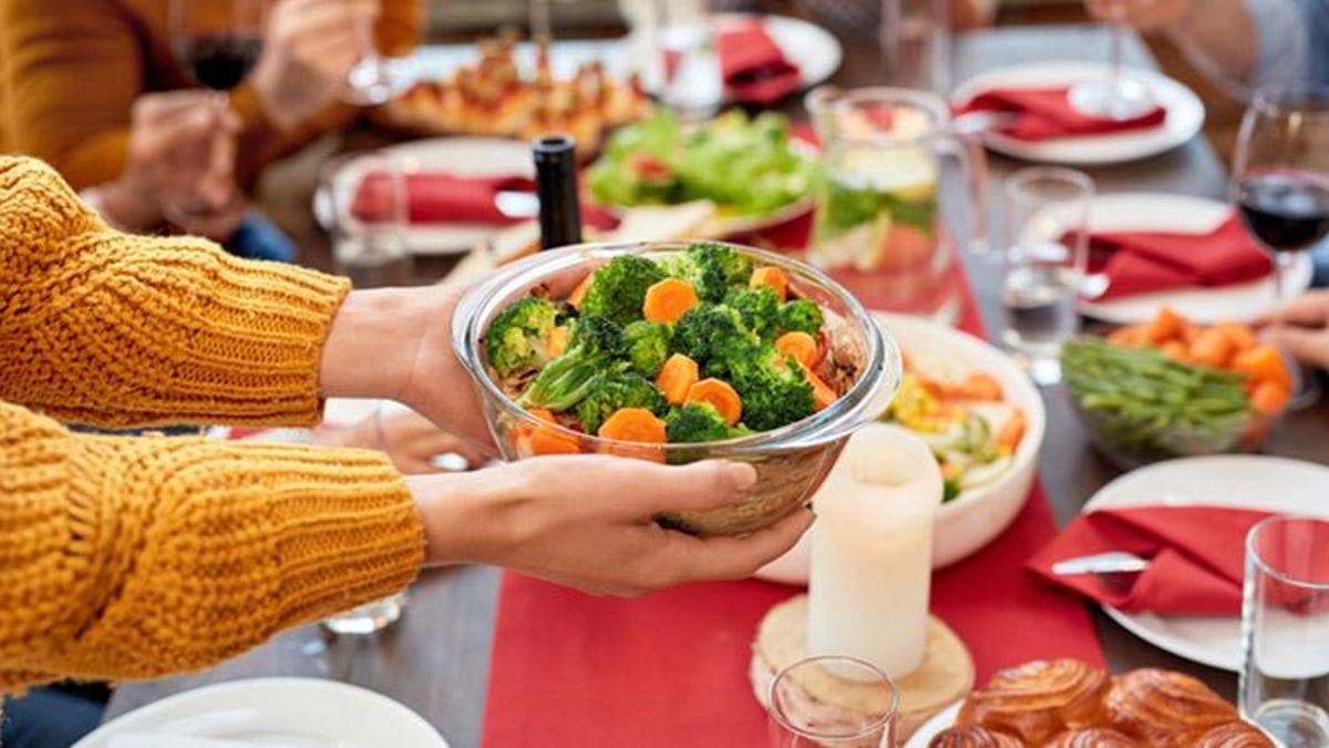 Ramazan Bayramı’nda öğünlere dikkat! Bu küçük değişiklikleri mutlaka yapın!
