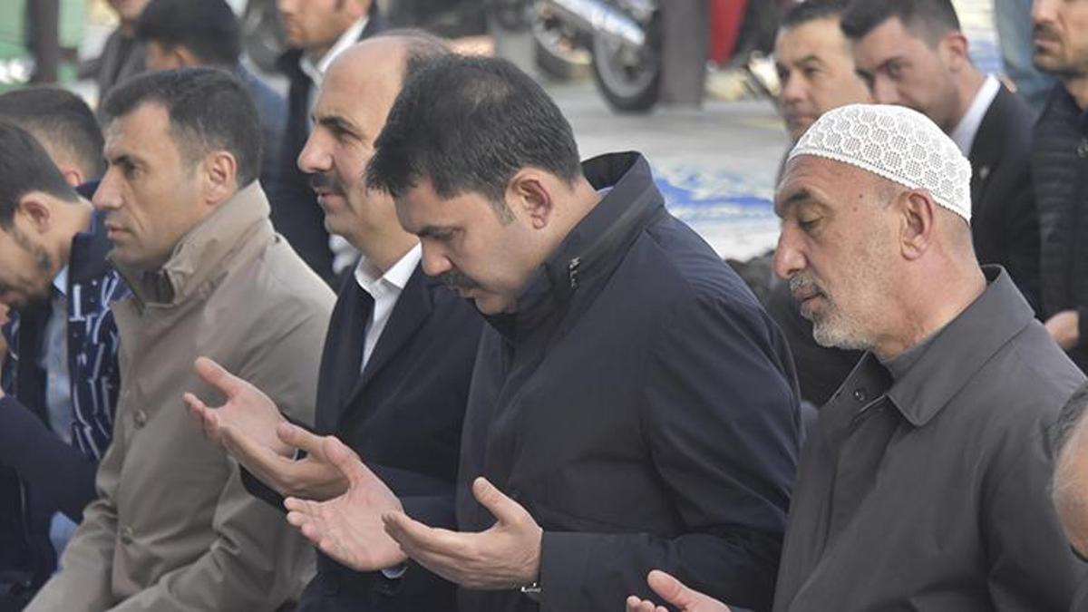 Bakan Kurum: Hayat pahalılığıyla ilgili mücadelemizi sonuna kadar sürdüreceğiz