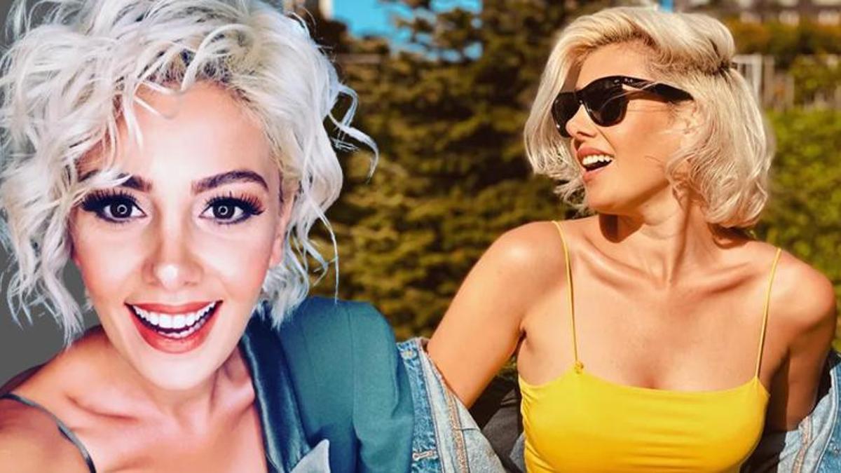 Burcu Binici'den 'Yargı' itirafı: Oynamak isterdim