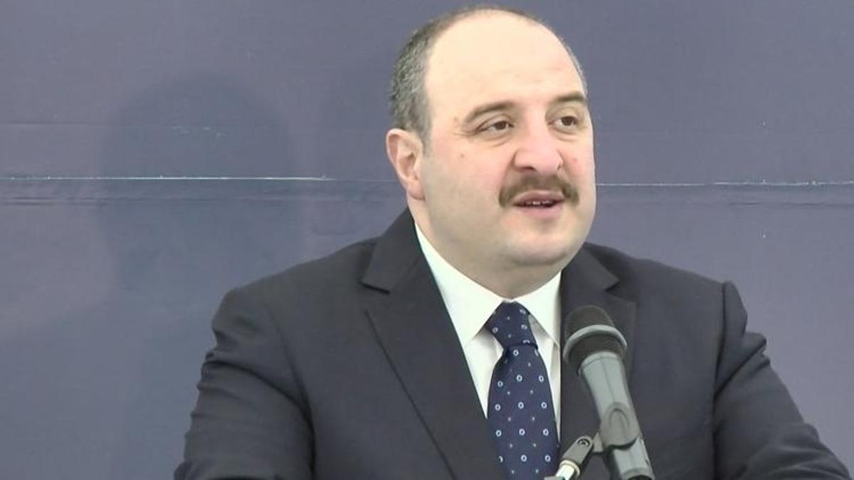 Bakan Varank: Şehirlere terörist sokmaya çalışanlar var