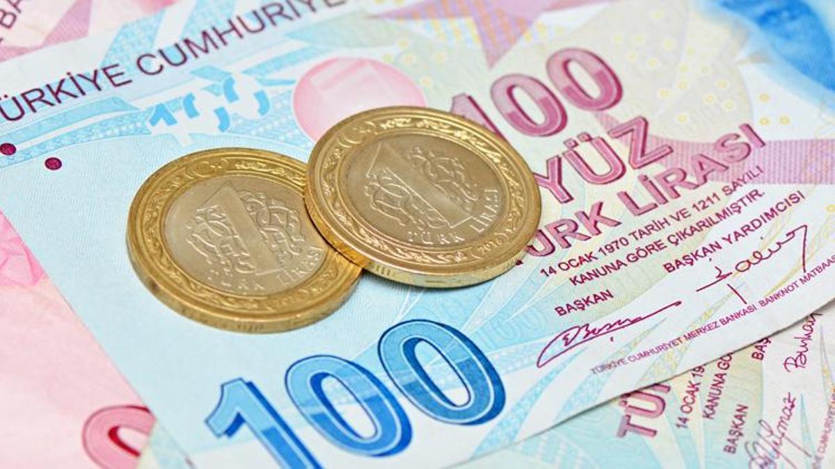 Türk lirası için flaş gelişme! Ve düğmeye basıldı