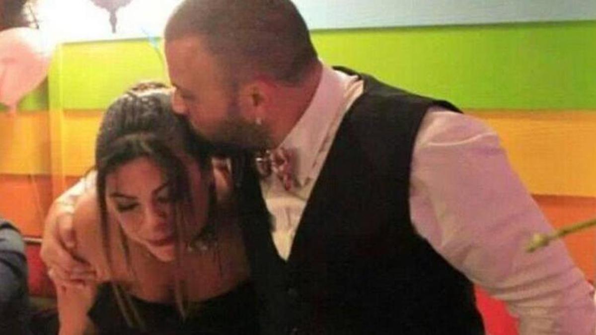 Nişanlısını öldürdü, sonra intihar etti