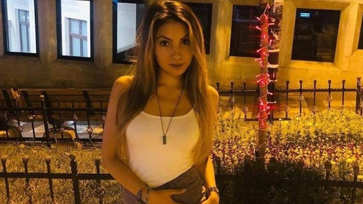 Ünlü şarkıcıya eski nişanlı dehşeti! Müstehcen video ve fotoğraflarını gönderdi
