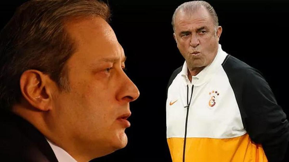 Galatasaray'a tehdit! FIFA'ya gidiyoruz