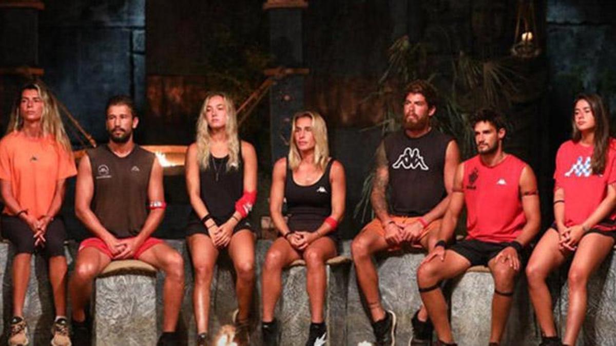 Survivor eleme adayı kim oldu? Dokunulmaz oyununu kim kazandı? Yokluk adası kaldırıldı mı? İşte Survivor son bölüm eleme adayı!