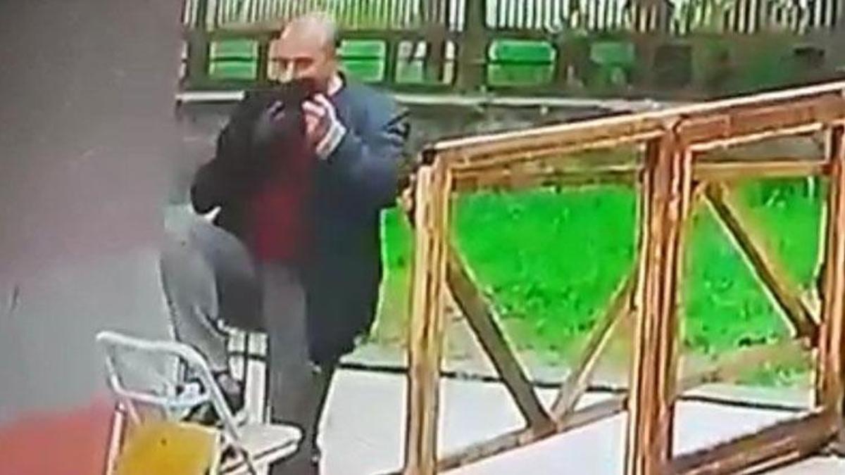 Genç kızın taytını çalıp koklamıştı! İğrenç olayda flaş detaylar