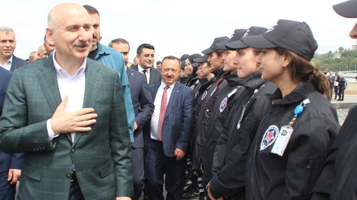 Bakan Karaismailoğlu: Türk sivil havacılığı, küresel güce dönüştü