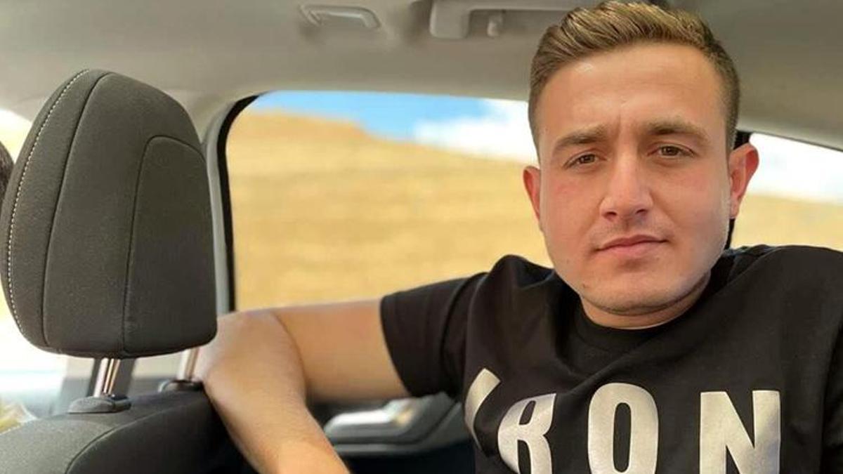 Gazino çıkışı silahlar çekildi! Ölü ve yaralı...