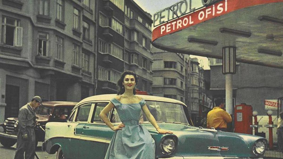 Petrol Ofisi hangi yıl kuruldu? Petrol Ofisi ne zaman kuruldu?
