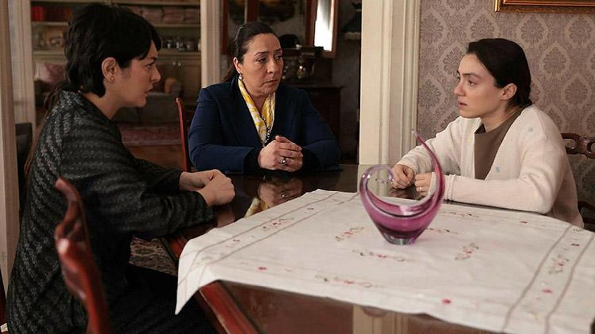 Masumlar Apartmanı yeni bölüm ne zaman? Masumlar Apartmanı bugün var mı?