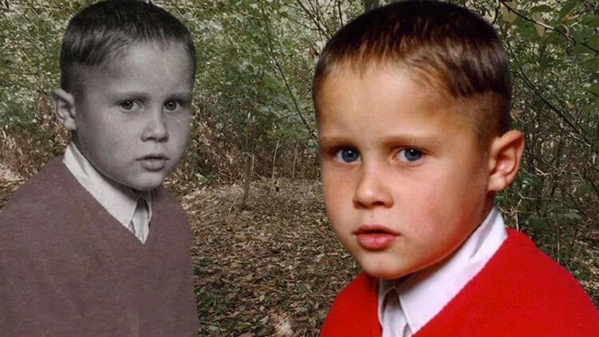 28 yıllık sırrı bir bant parçası çözdü! Rikki Neave öldüğünde 6 yaşındaydı...