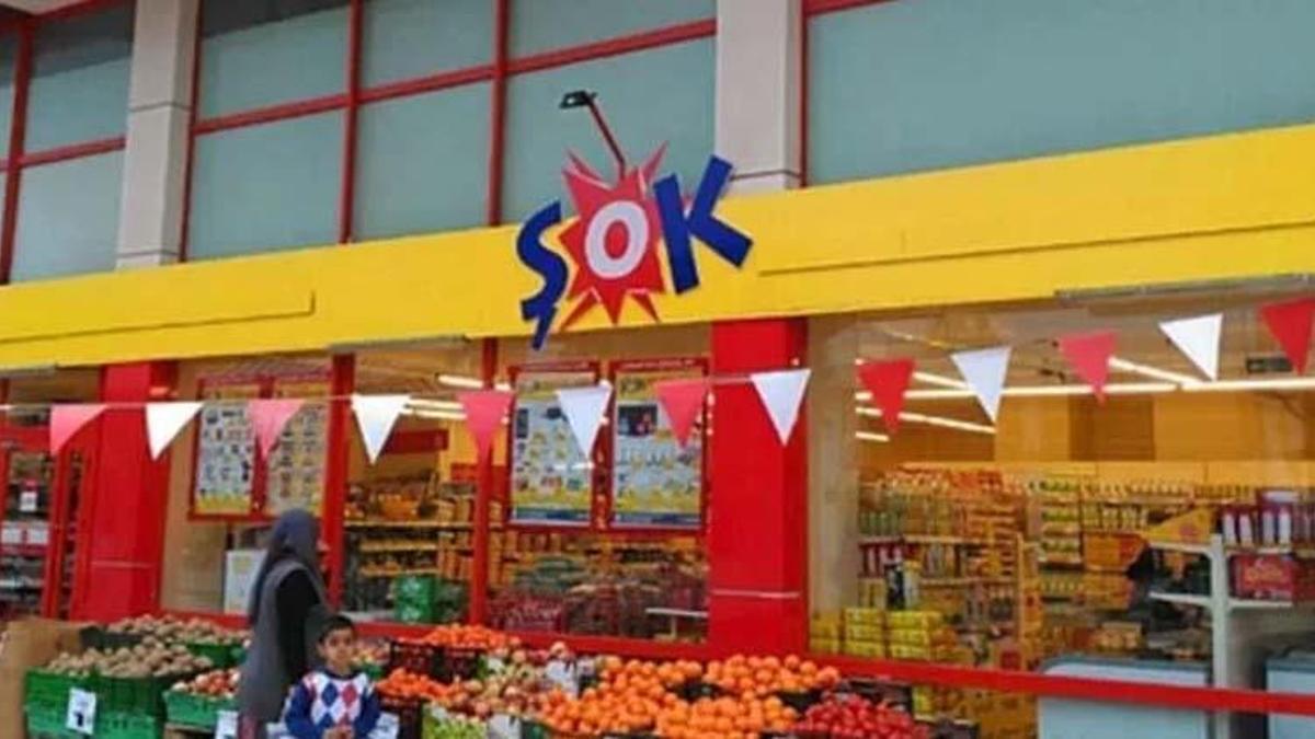 4 Mayıs ŞOK kataloğu 2022! Bu hafta ŞOK kataloğunda neler var? ŞOK 4 Mayıs 2022 aktüel ürünler kataloğu!