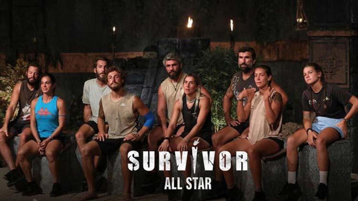 Survivor kim elendi 2022, 3 Mayıs Survivor’da eleme adayı kim oldu? Survivor All Star 2022 3 Mayıs SMS sıralaması