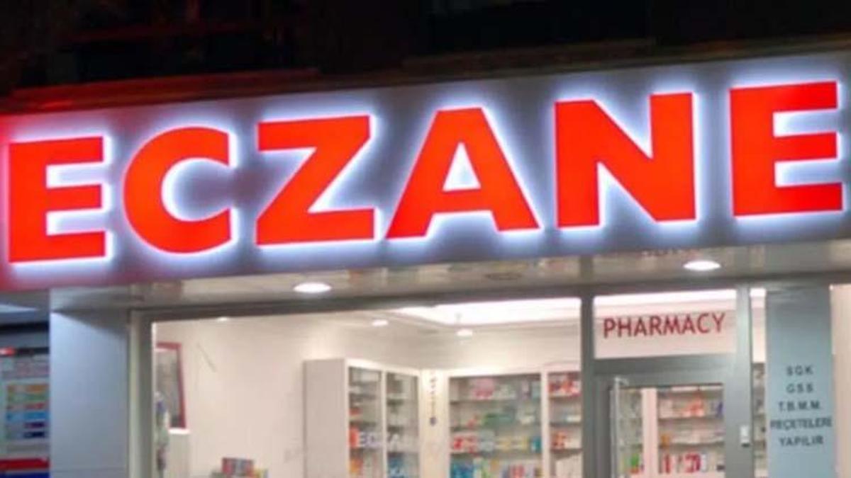 4 Mayıs nöbetçi eczaneler! Bayramda eczaneler açık mı, bayramın 3. Günü eczaneler kapalı mı? Nöbetçi eczane sorgulama