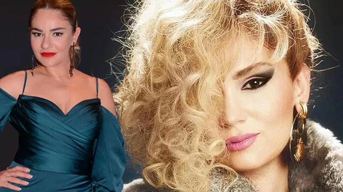 Derya Bedavacı'dan olay açıklama: 'Bergen' filminin yarısında çıktım!