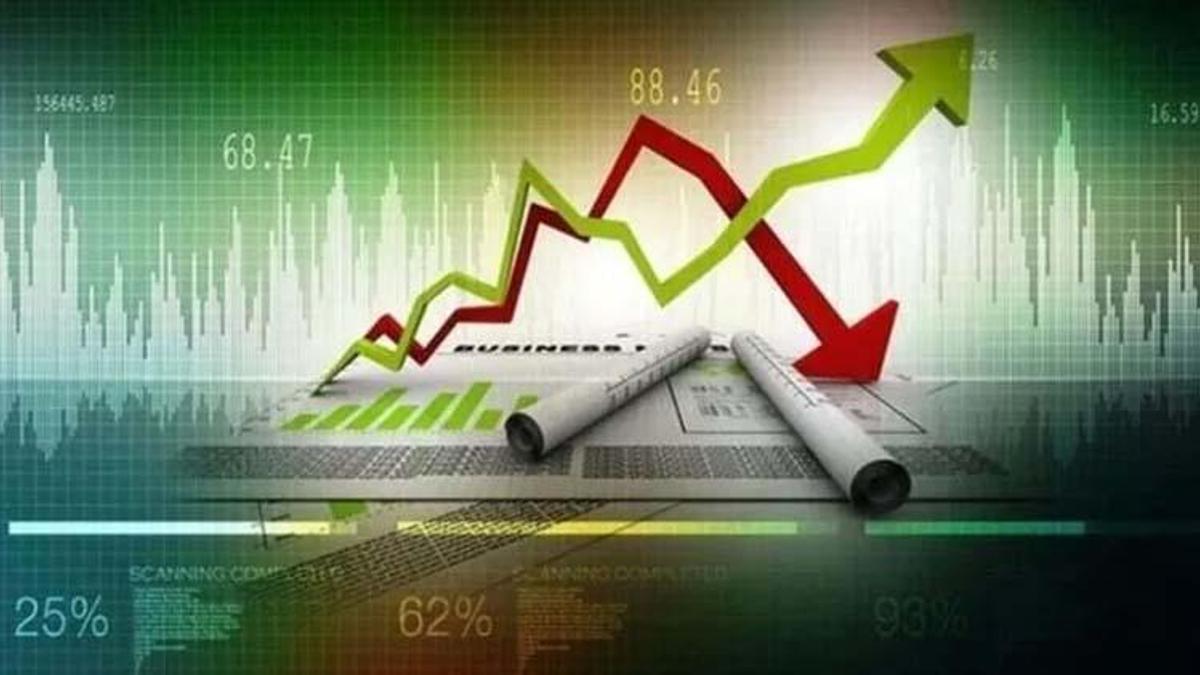 Nisan ayı enflasyon rakamları açıklandı mı, enflasyon oranı 2022 saat kaçta açıklanıyor? Enflasyon oranı ne zaman açıklanacak?
