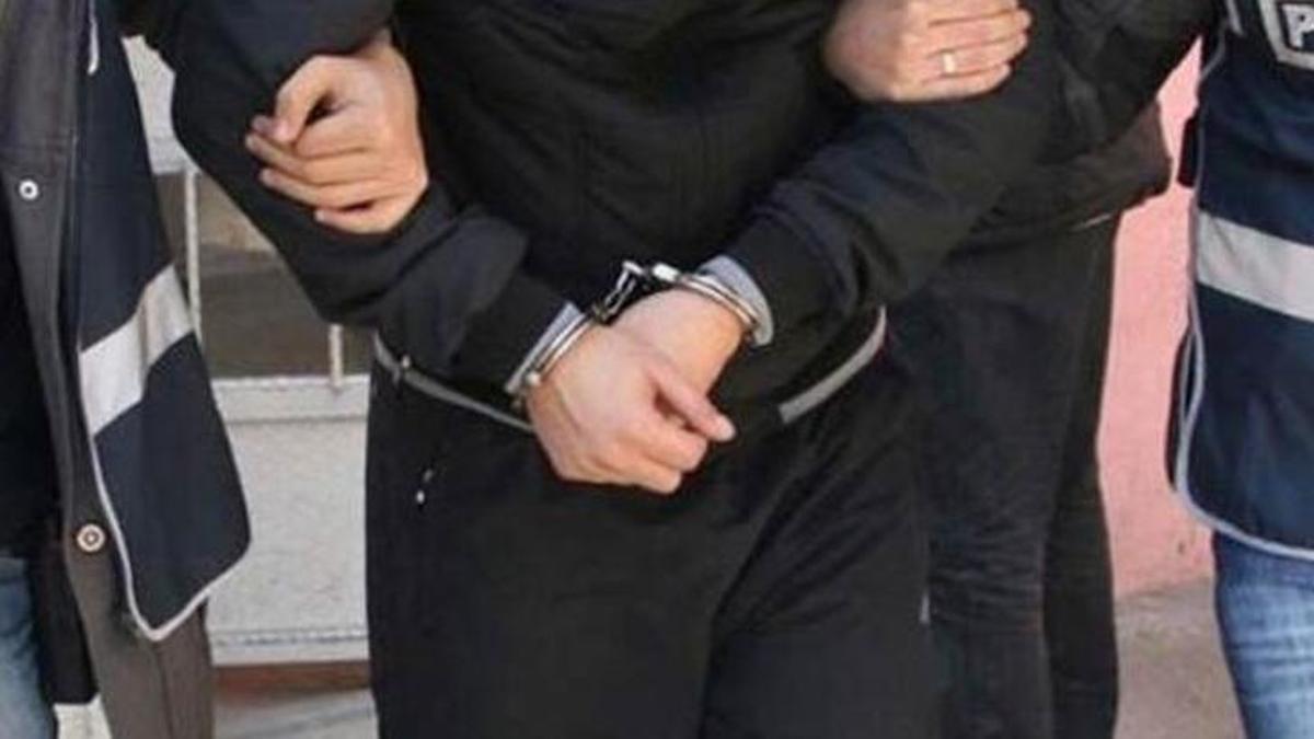 Yunanistan'a kaçmaya çalışan 8 FETÖ şüphelisi yakalandı!