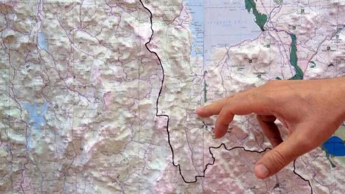 Konya Ovası'nda önemli gelişme, 45 metre derinliklere gerilemişti! 'Hazine bulduk'