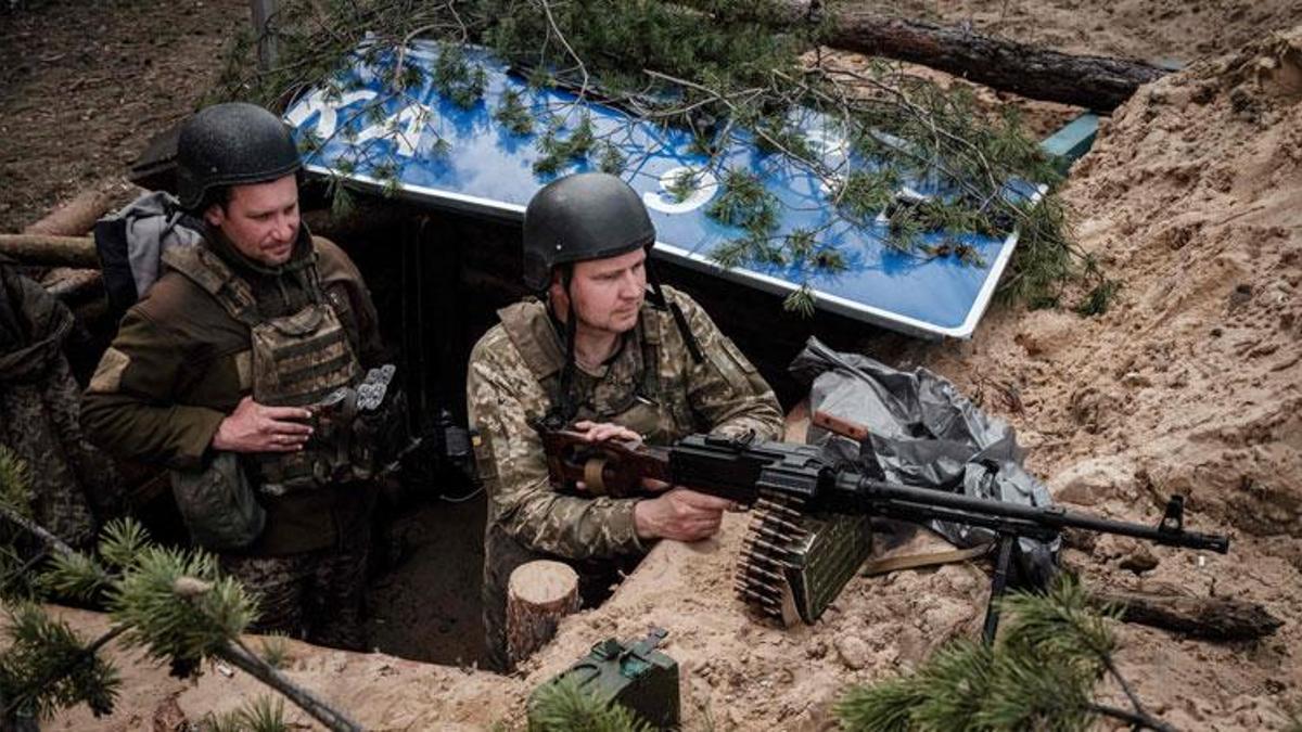 Ukrayna, Belarus ordusunun Rusya’nın yanında savaşa girmesine hazır