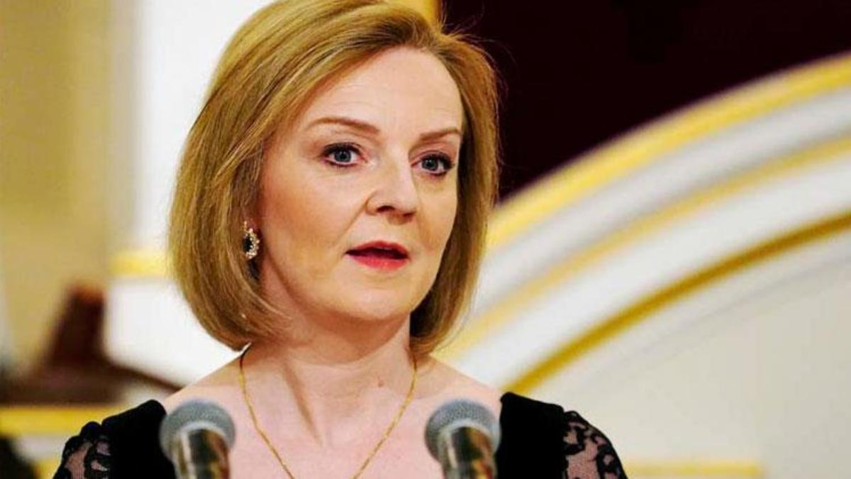 İngiltere’den 63 Rus kişi ve kuruma yaptırım