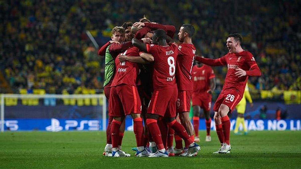 Şampiyonlar Ligi finali ne zaman? Şampiyonlar Ligi final maçında Liverpool’un rakibi belli oldu mu?
