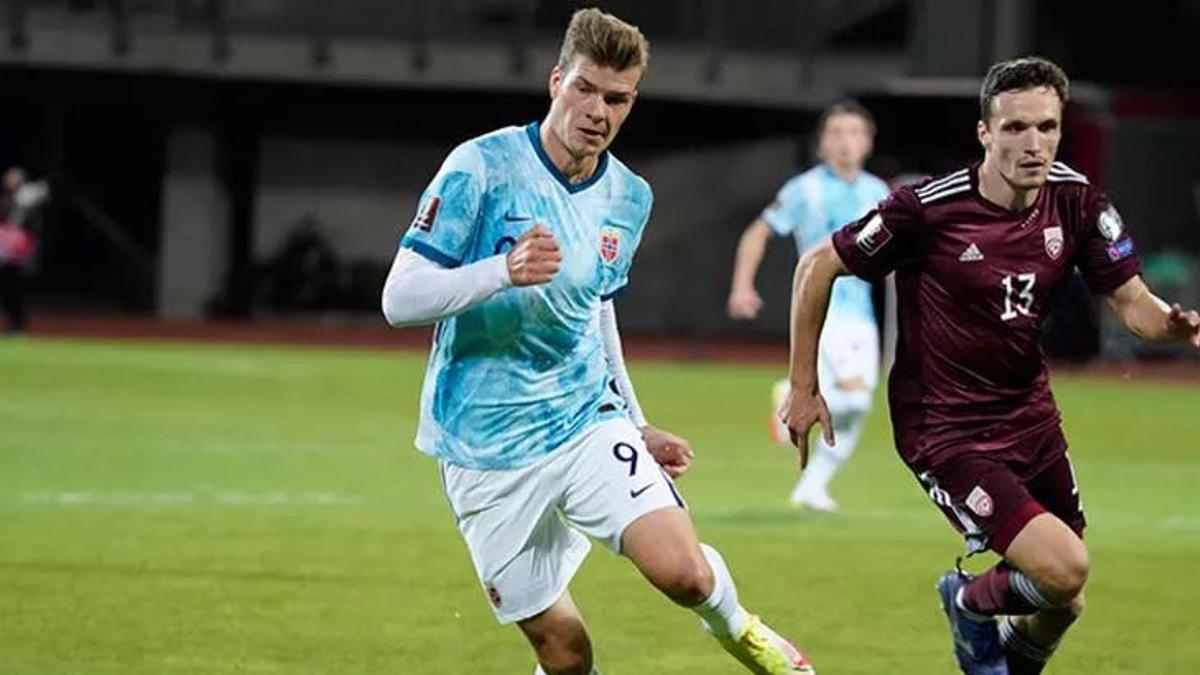Beşiktaş kolları sıvadı gol makinesi birden çalışmaya başladı!
