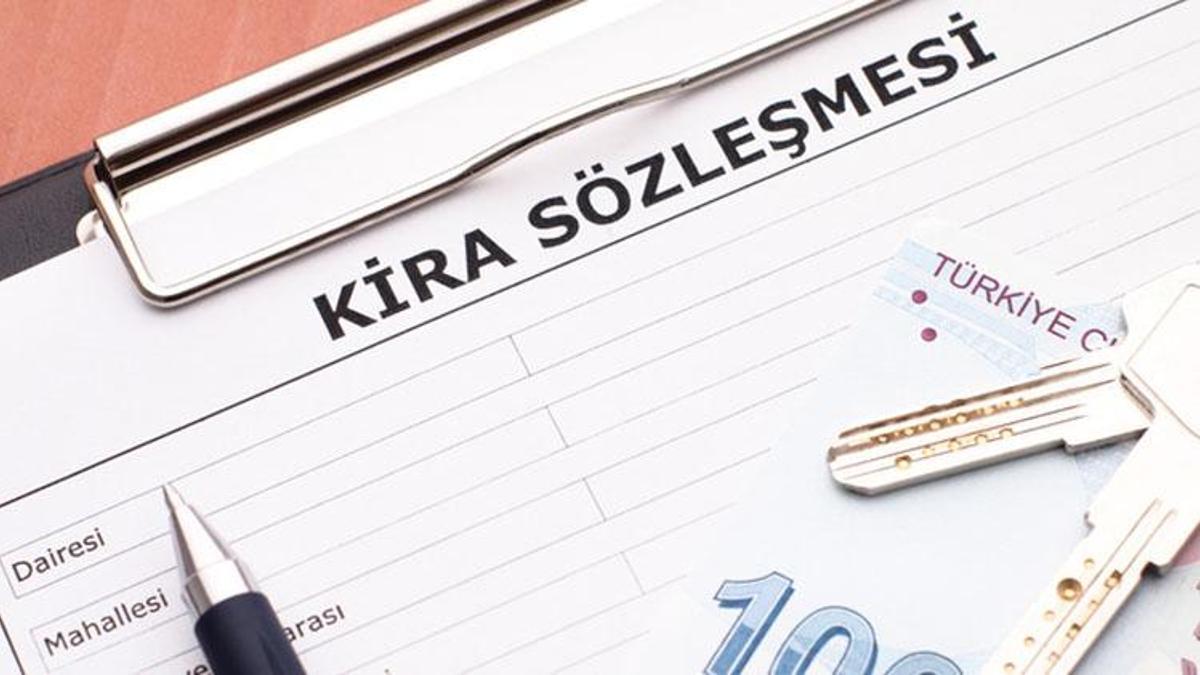 2022 yılı mayıs ayı kira artış oranı kaç oldu? İşte 2022 mayıs ayı kira artış oranı hesaplama!