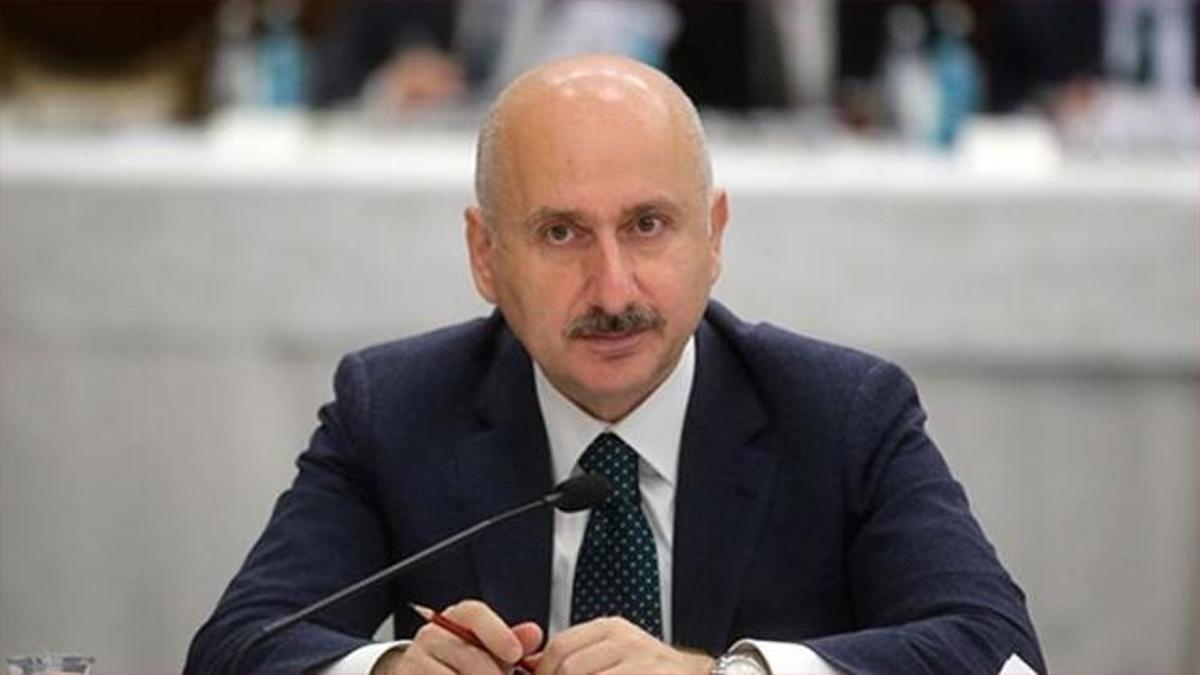 Bakan Karaismailoğlu: Diyarbakır-Batman tren yolcuğu daha konforlu hale geliyor