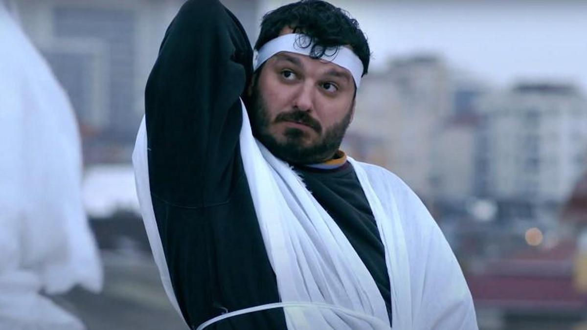 Konteynır Brothers “Hurdalık" yeni bölümü ile ekrana geliyor!