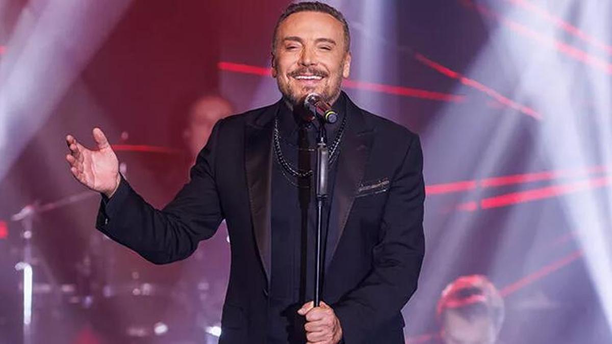 Cenk Eren: Kıyafet de şovun bir parçası!