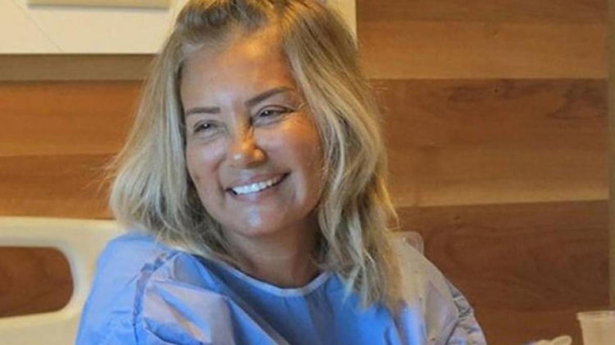 Bahar Öztan'dan üzen haber geldi!