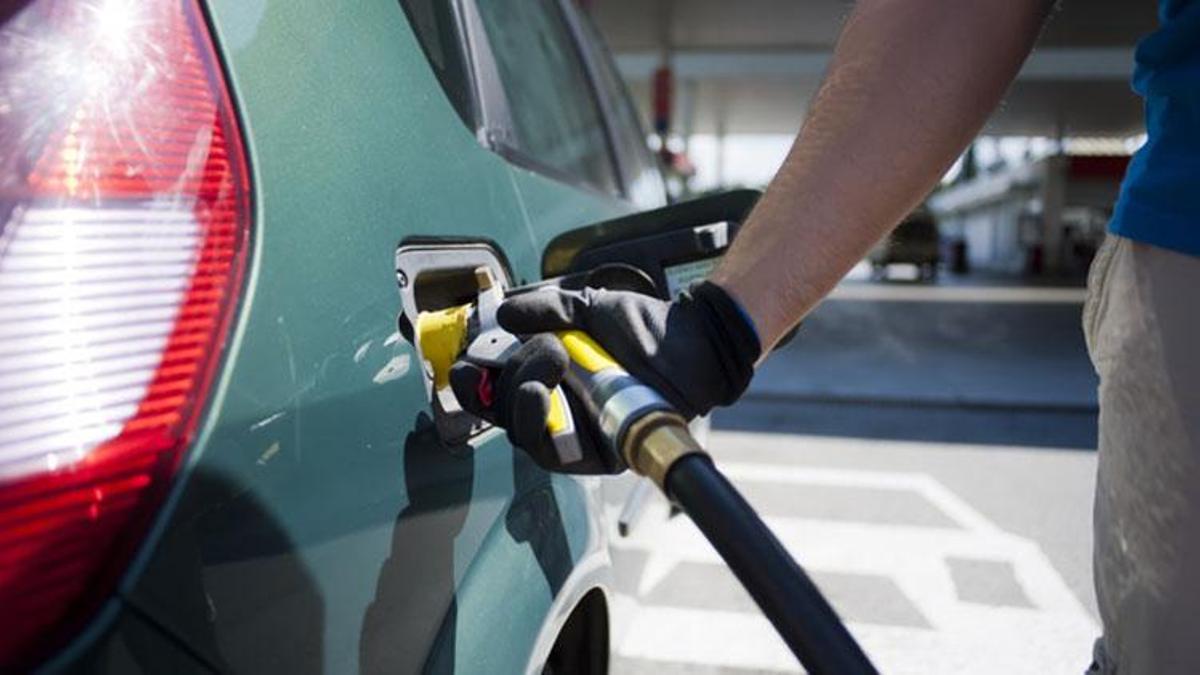 Motorin zam var mı? Motorin litre fiyatı ne kadar oldu? Otogaza indirim var mı? Otogaz fiyatları!
