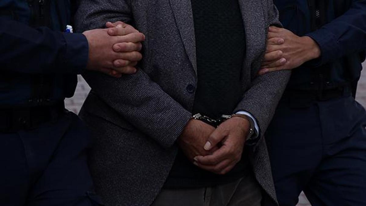 FETÖ şüphelisi eski hakim, Yunanistan'a kaçmak isterken yakalandı