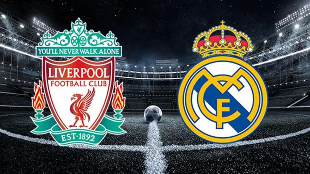 Şampiyonlar Ligi finali ne zaman? Real Madrid Liverpool maçı ne zaman, hangi kanalda?