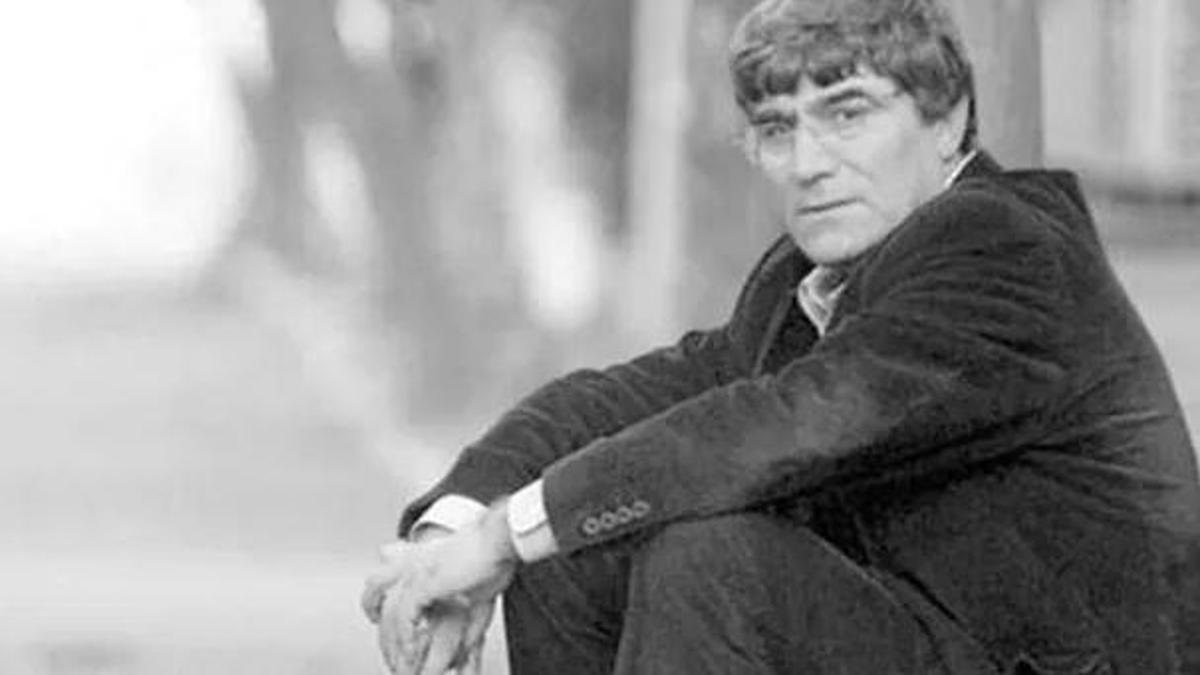 Hrant Dink davasında yeni gelişme! İstinaf Mahkemesi kararını verdi