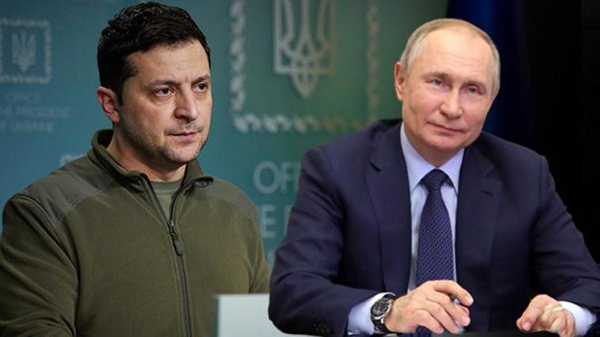 Dünya bunu konuşuyor! Skandal sözler sonrası Putin özür diledi