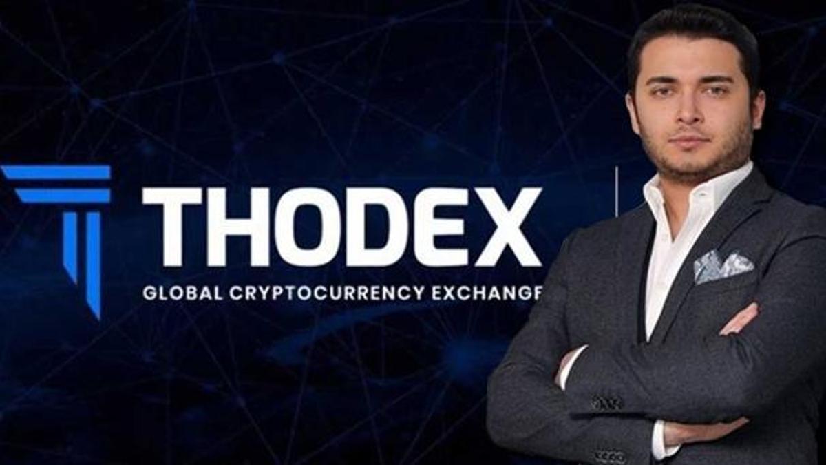 Thodex davasında karar: Duruşma 1 Temmuz'a ertelendi