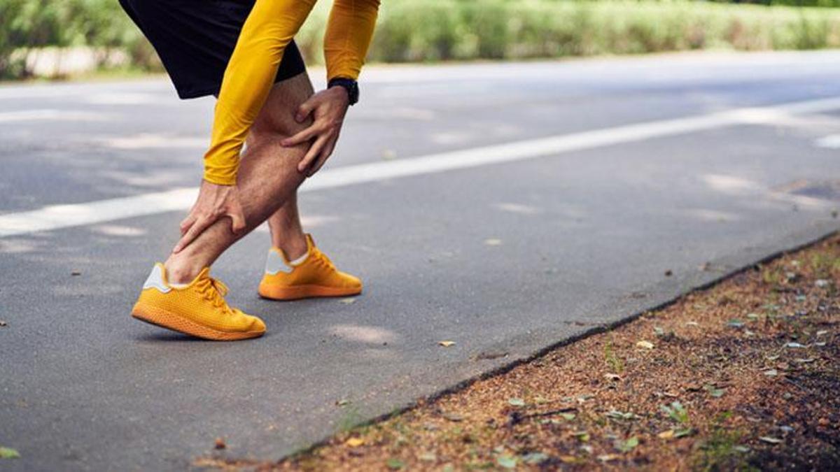 Aşil tendonu nedir? Aşil tendon kopması kaç ayda iyileşir? Aşil tendonu kopması nasıl olur?