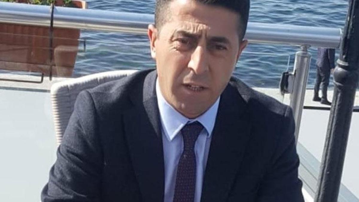 Yeni parti kurmuştu! Parti lideri ABD vatandaşlığı almak isterken dolandırıldı