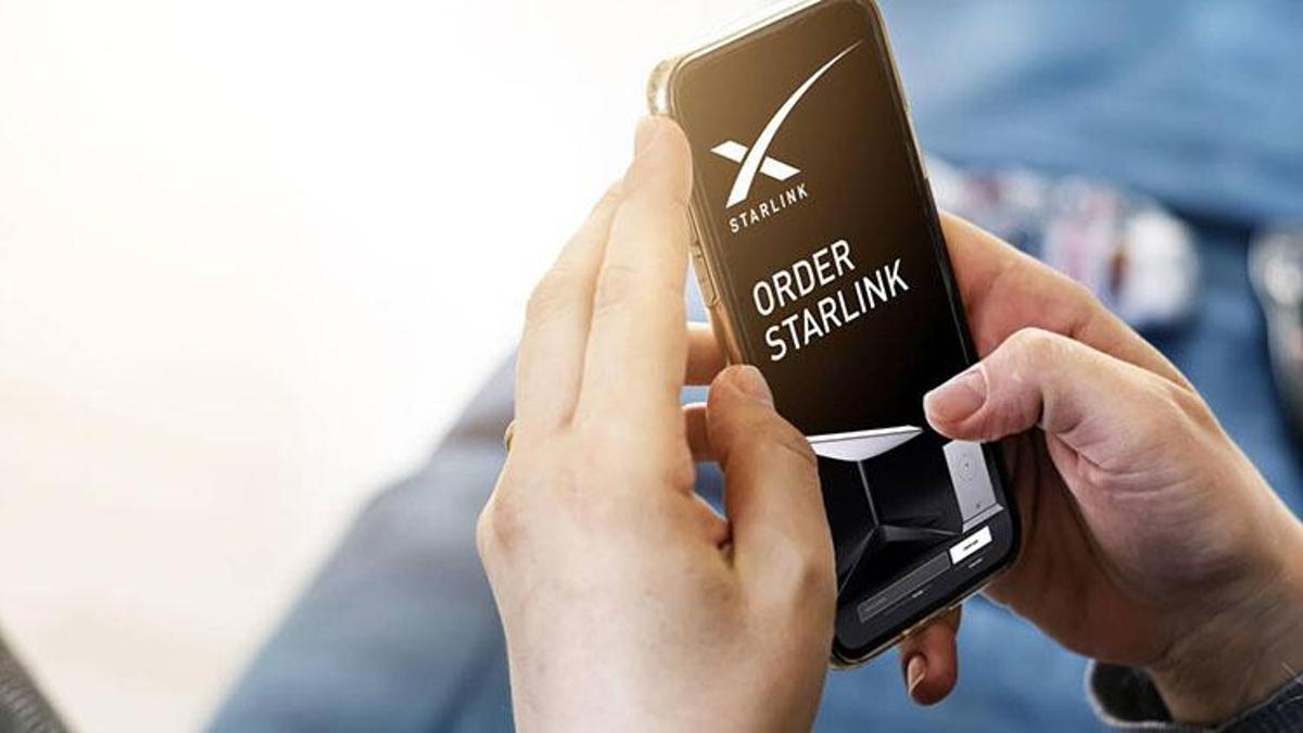 Starlink uydu internet nedir? Uydudan internet Türkiye’de kullanılacak mı? Starlink uydu internet fiyatı nedir?