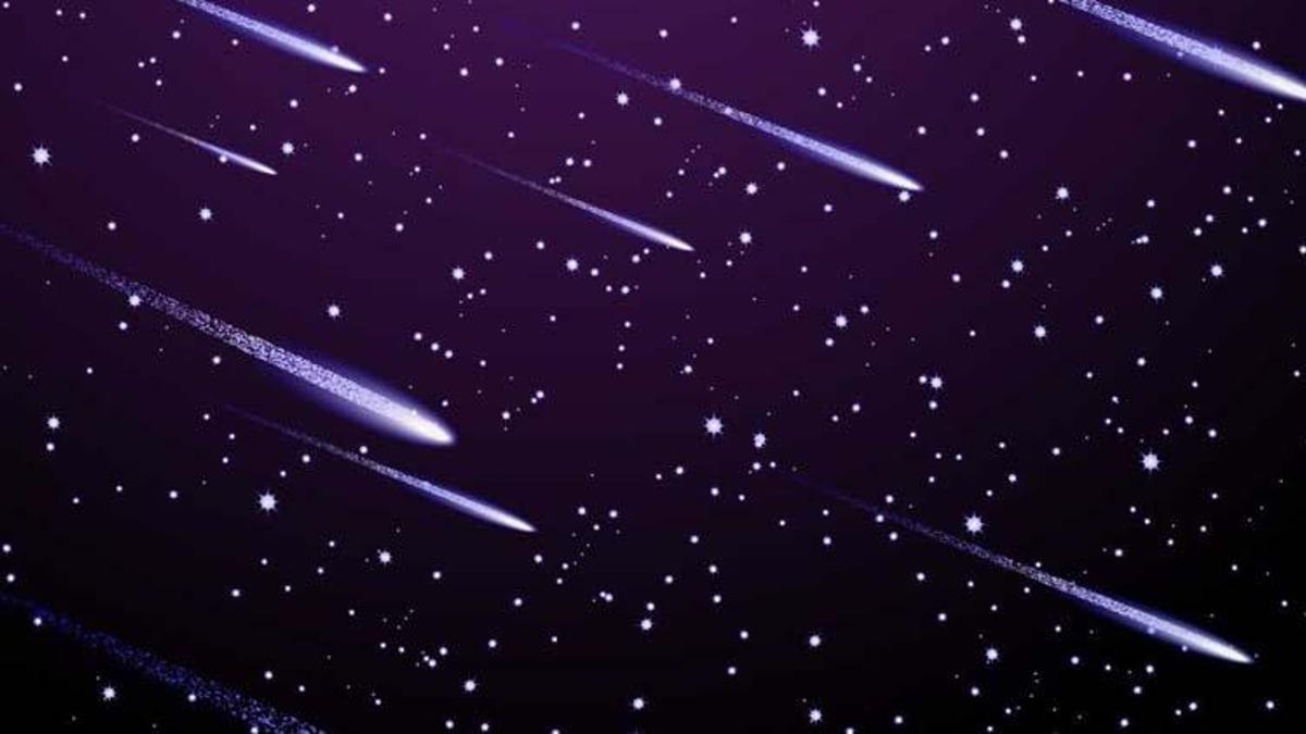 6 Mayıs meteor yağmuru! Meteor yağmuru nedir, nasıl oluşur, ne zaman 2022? Meteor yağmuru 6 Mayıs’ta nereye düşecek?