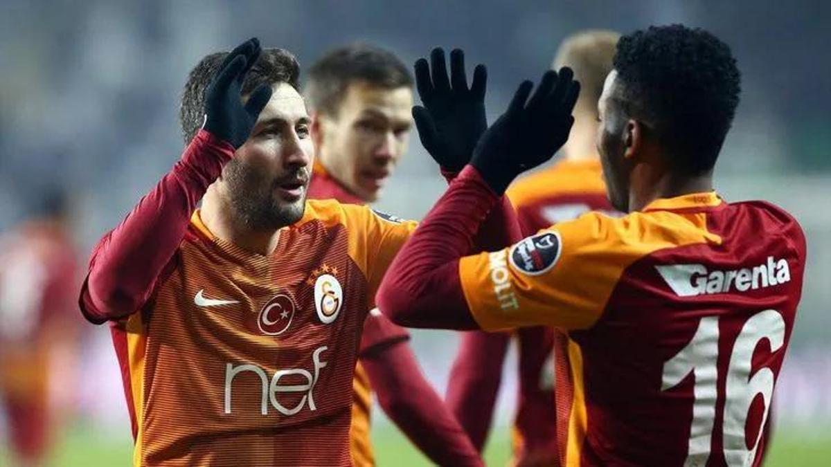 Sabri Sarıoğlu'dan Cenk Ergün'e sert sözler "Gelmesini istemem"